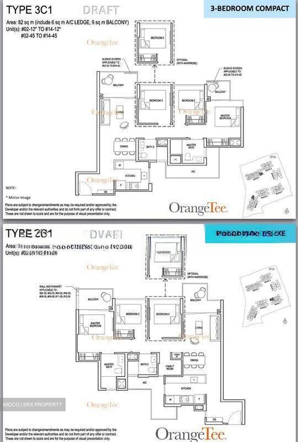 Bedok South Avenue 1 (D16), Condominium #639046671